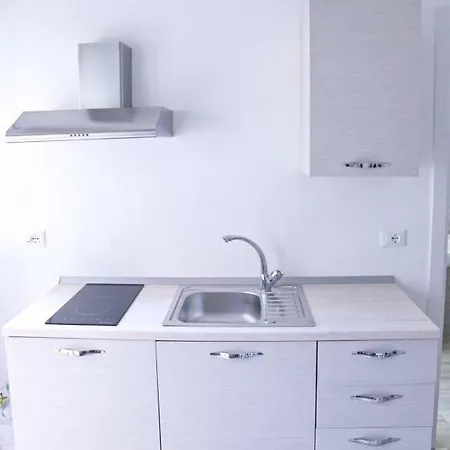 Apartment Clambe *