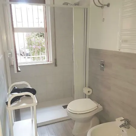 Apartment Clambe