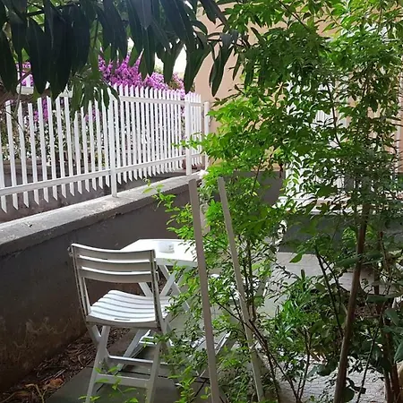 Clambe Apartment Palermo