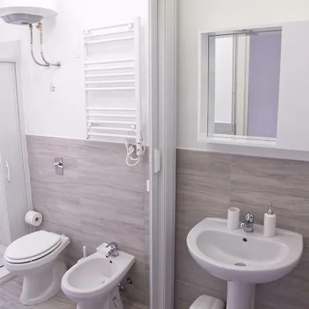 Appartement Clambè *